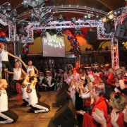 Jeck op Deck (28.01.12)